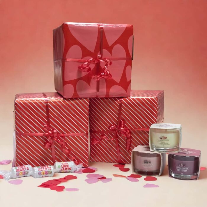 Bigwicks Mystery Box - Valentines